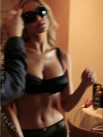 Brooks nader page leaked private photo uncensored HD quality