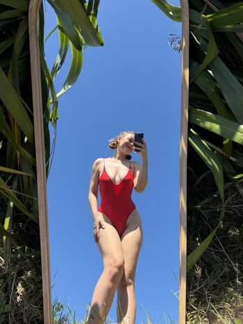 Bruhrelia leaked private photo uncensored HD quality