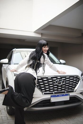 Bruna dos anjos leaked private photo uncensored HD quality