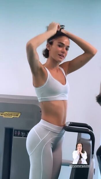 Bruna marquezine page leaked private photo uncensored HD quality