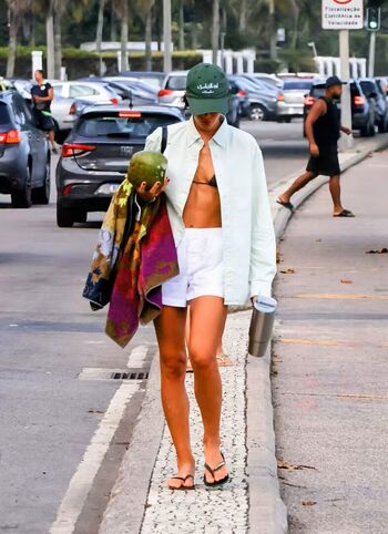 Bruna marquezine page leaked private photo uncensored HD quality