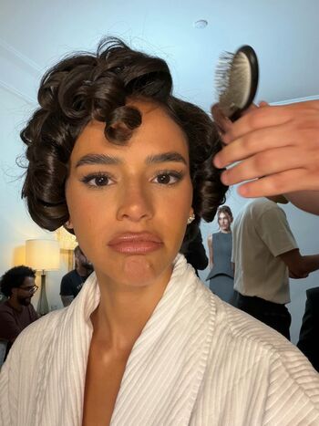Bruna marquezine page leaked private photo uncensored HD quality