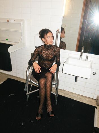 Bruna marquezine page leaked private photo uncensored HD quality