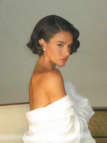 Bruna marquezine page leaked private photo uncensored HD quality