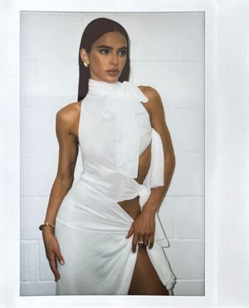Bruna marquezine page leaked private photo uncensored HD quality