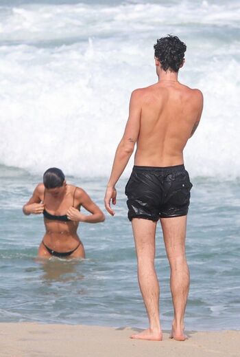 Bruna marquezine page leaked private photo uncensored HD quality