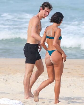 Bruna marquezine leaked private photo uncensored HD quality