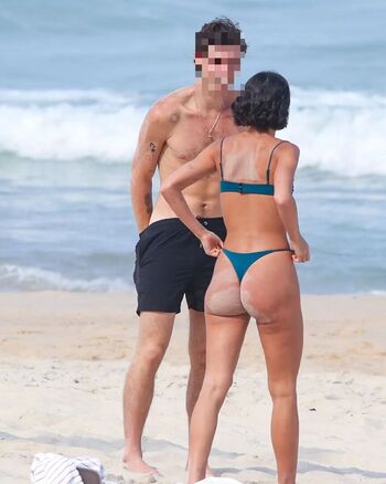 Bruna marquezine leaked private photo uncensored HD quality