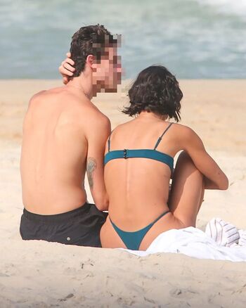 Bruna marquezine leaked private photo uncensored HD quality