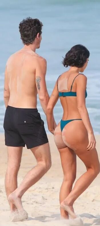 Bruna marquezine leaked private photo uncensored HD quality