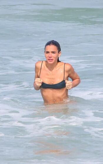Bruna marquezine leaked private photo uncensored HD quality