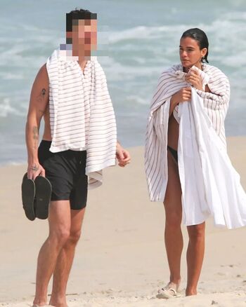 Bruna marquezine leaked private photo uncensored HD quality