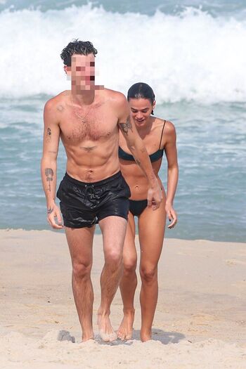Bruna marquezine leaked private photo uncensored HD quality