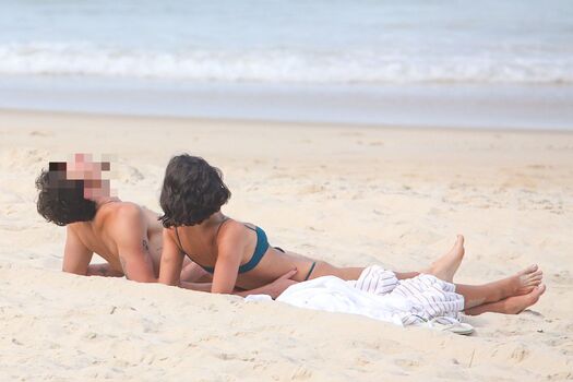 Bruna marquezine leaked private photo uncensored HD quality