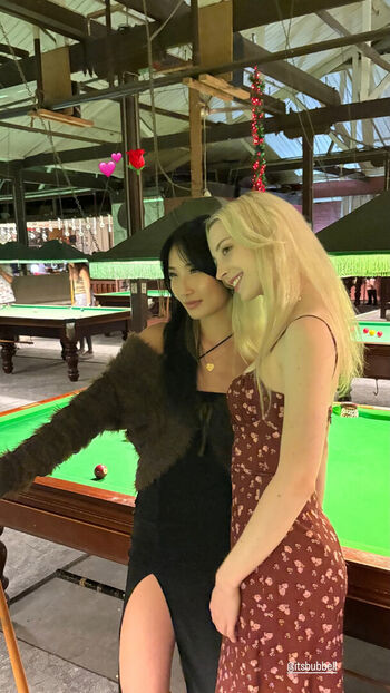 Bubbell leaked private photo uncensored HD quality