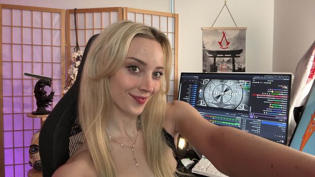 Bubbell leaked private photo uncensored HD quality