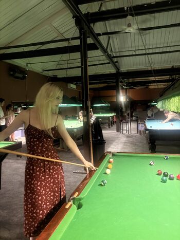 Bubbell leaked private photo uncensored HD quality