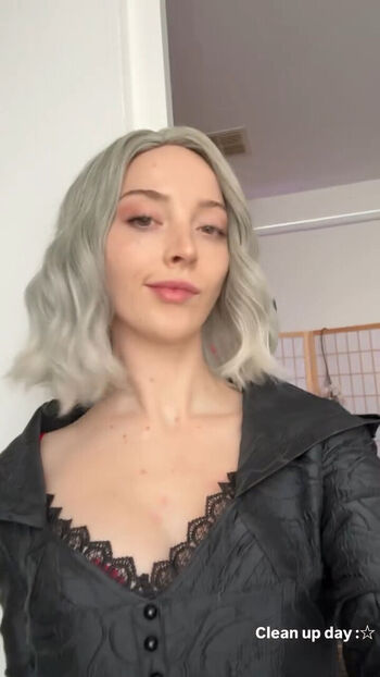 Bubbell leaked private photo uncensored HD quality