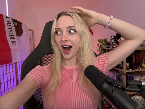 Bubbell leaked private photo uncensored HD quality