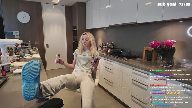 Bubbell leaked private photo uncensored HD quality