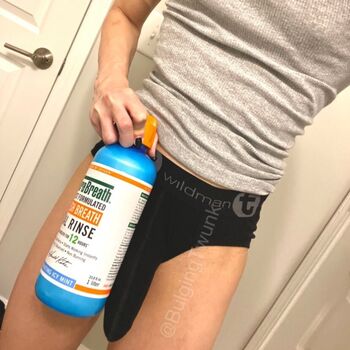 Bulgingtwunk leaked private photo uncensored HD quality