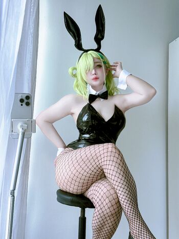 Bunnygirl mega page leaked private photo uncensored HD quality