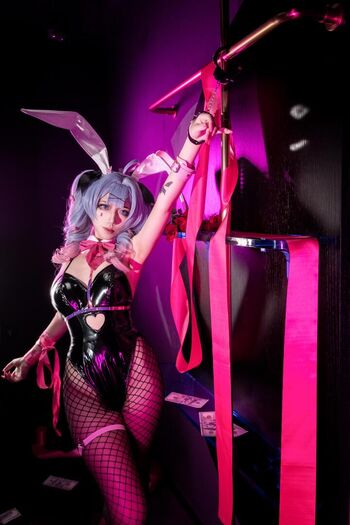 Bunnygirl mega leaked private photo uncensored HD quality