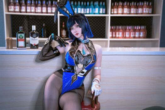 Bunnygirl mega leaked private photo uncensored HD quality