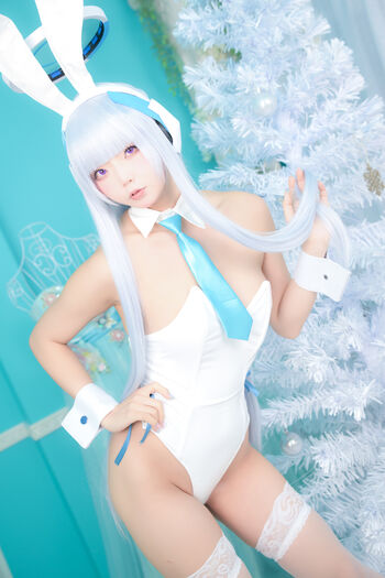 Bunnygirl mega leaked private photo uncensored HD quality