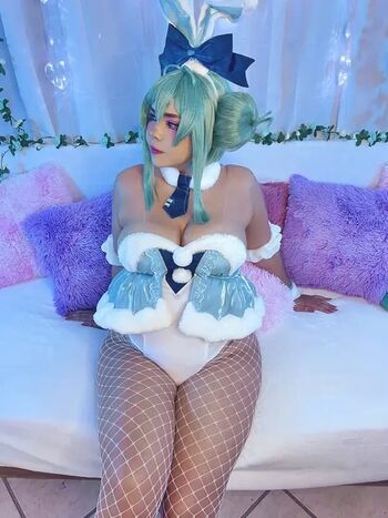 Bunnygirl mega leaked private photo uncensored HD quality