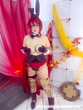 Bunnygirl mega leaked private photo uncensored HD quality