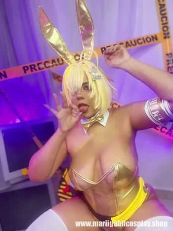 Bunnygirl mega leaked private photo uncensored HD quality