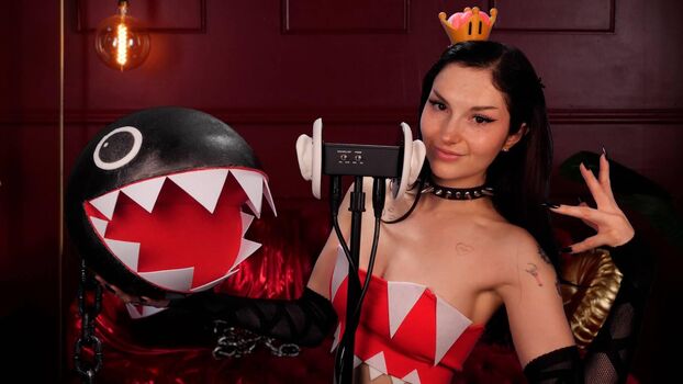 Busy b asmr page leaked private photo uncensored HD quality