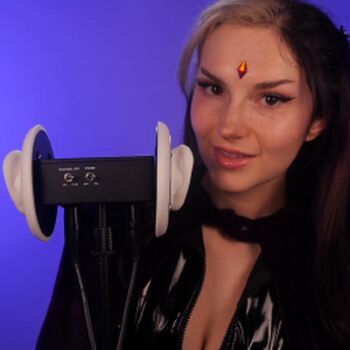 Busy b asmr page leaked private photo uncensored HD quality