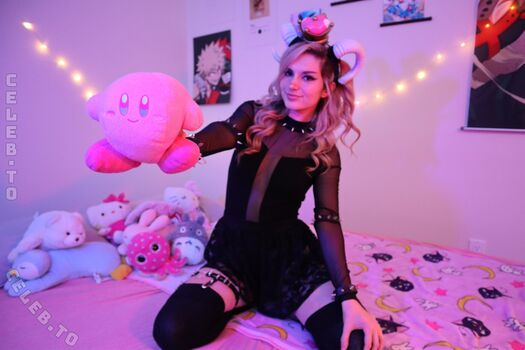 Busy b asmr page leaked private photo uncensored HD quality