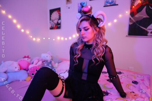 Busy b asmr page leaked private photo uncensored HD quality