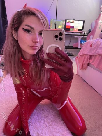 Busy b asmr page leaked private photo uncensored HD quality