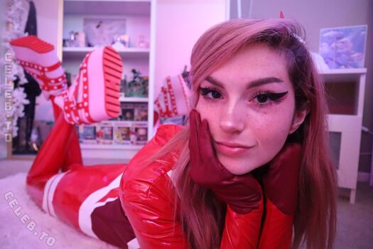 Busy b asmr page leaked private photo uncensored HD quality