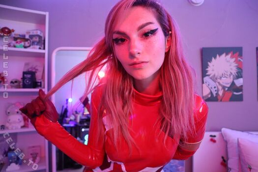 Busy b asmr page leaked private photo uncensored HD quality
