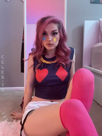 Busy b asmr page leaked private photo uncensored HD quality