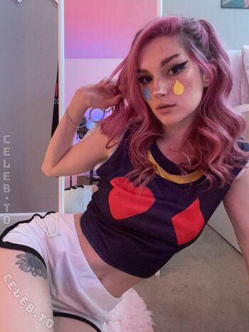 Busy b asmr page leaked private photo uncensored HD quality