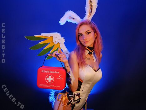 Busy b asmr page leaked private photo uncensored HD quality