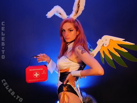 Busy b asmr page leaked private photo uncensored HD quality