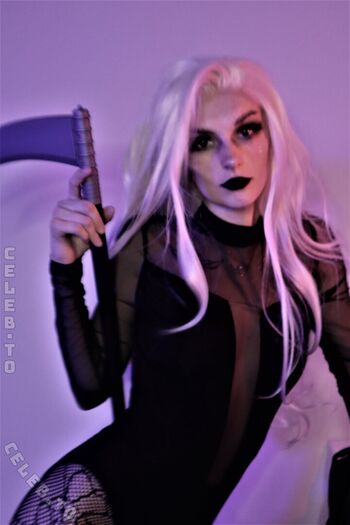 Busy b asmr page leaked private photo uncensored HD quality
