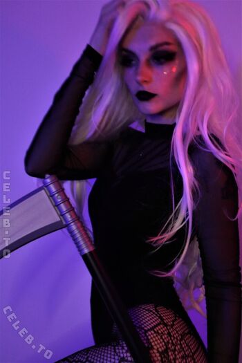 Busy b asmr page leaked private photo uncensored HD quality