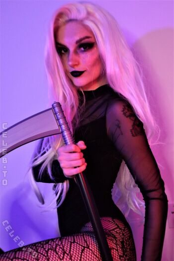 Busy b asmr page leaked private photo uncensored HD quality