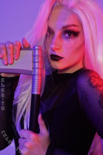 Busy b asmr page leaked private photo uncensored HD quality