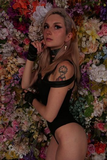 Busy b asmr page leaked private photo uncensored HD quality