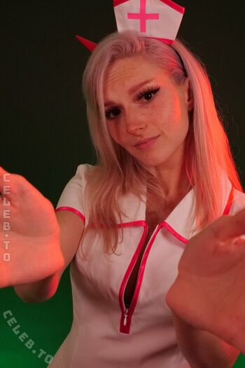 Busy b asmr page leaked private photo uncensored HD quality