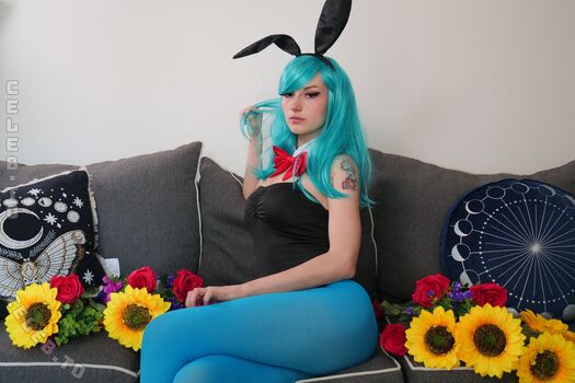 Busy b asmr page leaked private photo uncensored HD quality